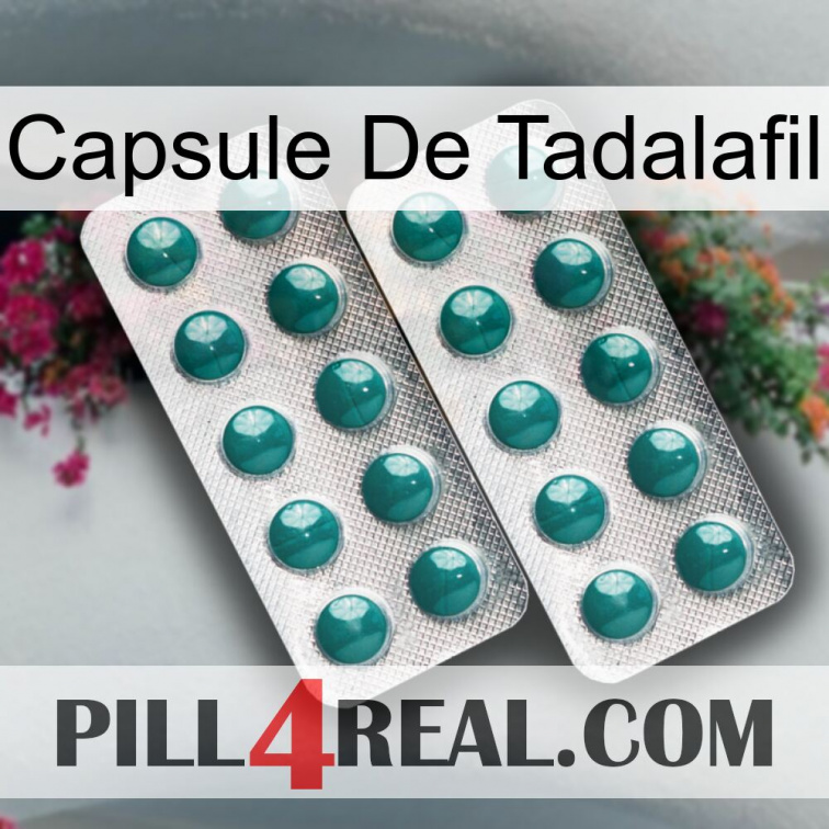 Tadalafil Capsule dapoxetine2